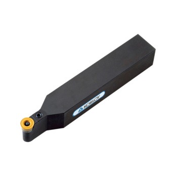 Insert holder ISO P clamping system RC