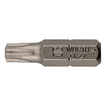 PUNTA TX INVIOLABLE 1/4 TX 27