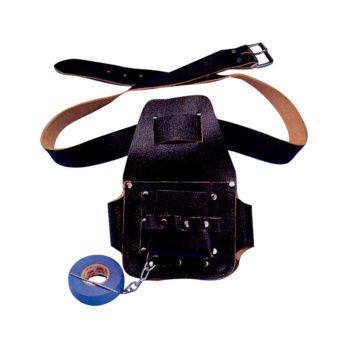 Bolsa de cinturón para el electricista c. cinturón