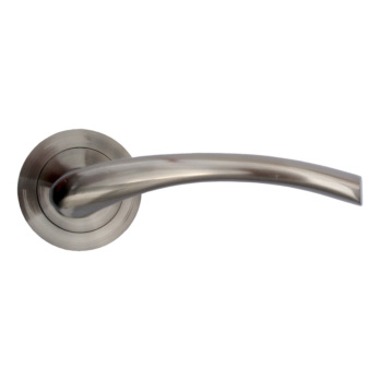 JUEGO ROSETA ALUMINIO MOD. TORINO