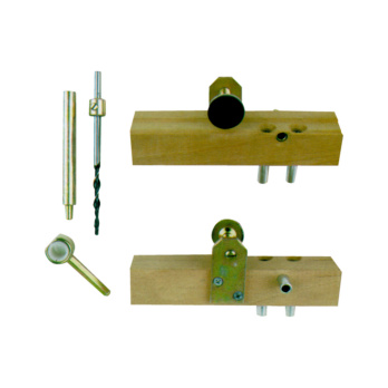 KIT MONTAJE SOLAPE ANUBA D13