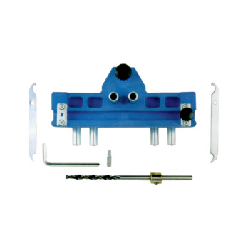 KIT MONTAJE ANUBA 3D SOLAPADO