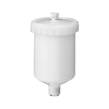 DEP.GRADUADO PLASTICO 600 ML NR95