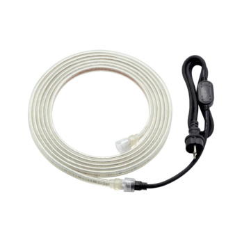 LED work lamp SNAKE