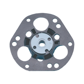 PLATO SOPORTE TRANS-KALT WURTH