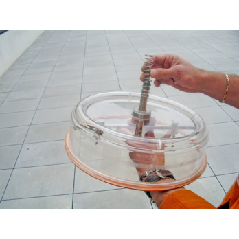 MUELLE DE COMPRESION