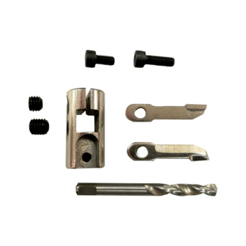 KIT REPARACION CORTACIRCULOS 0632010003