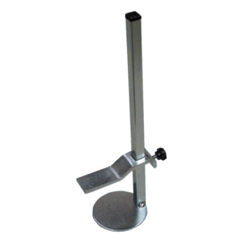 SOPORTE REGLA ALICATADO H30 CM.