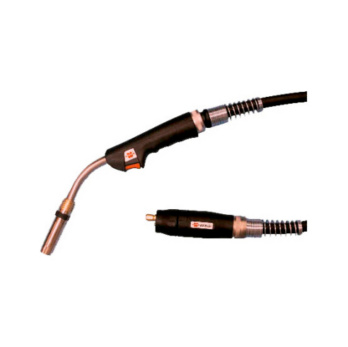 ANTORCHA MIG/MAG WEM-36 350AMP