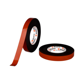 CINTA DOBLE CARA DARK GREY 19MM 10M