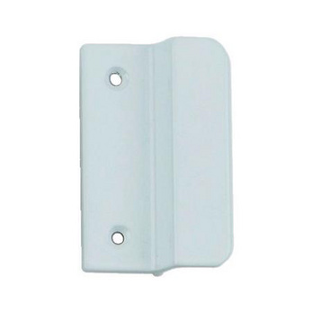 MANILLAPUERTA BALC.ALUM65X19.5MM