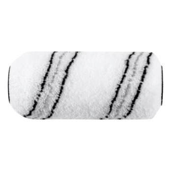 RODILLO PINT PARED ZEBRA L18CM