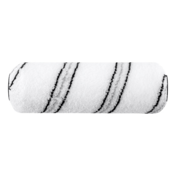 RODILLO PINT PARED ZEBRA L25CM