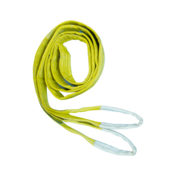 ESLINGA PLANA CON FUNDA 2 M  3 T