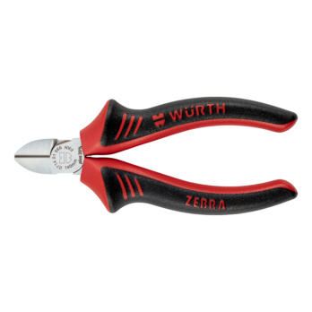 ALICATES CORTE DIAGONAL L140MM