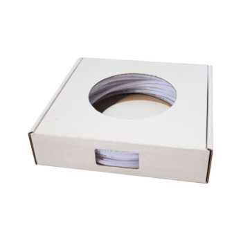 TUBERIA DE PU TRANSPARENTE 2,5X4MM