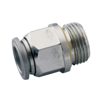 RACOR RECTO MACHO INOX 3/8 D:TUBO 10