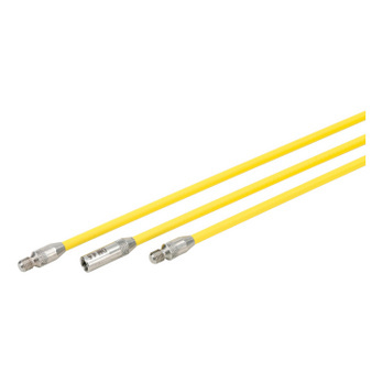 -VARILLA-GUIA AMARILLA M6X1000MM