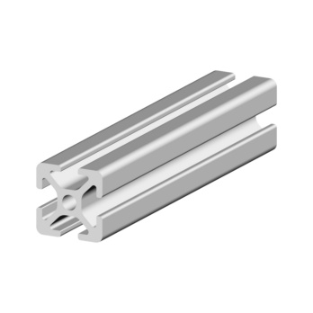 Sistema de perfil serie WAPS, Item