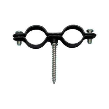 ABRAZ.PLASTIF.DOBLE M6 D14-16MM