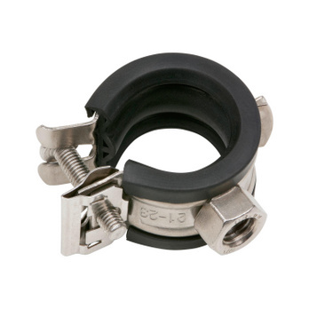 Abraz. para tubos TIPP-SMARTLOCK — acero inox. A4
