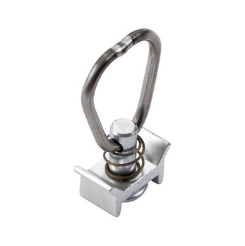 ZOA ANILLA SUJECION ALUMINIO