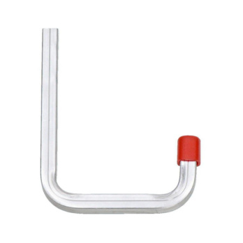 WH4 GANCHO PARA PARED GR.4 30KG