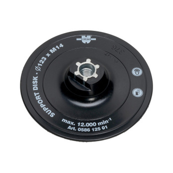 DDU-PLATO DE SOPORTE DE HOKLP D125