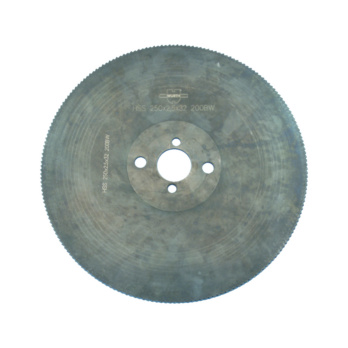 DISCO-METAL-HSS-PARA-TRONZ-250X2,5X32MM