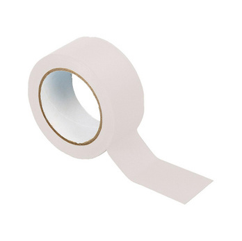 MASKTPE-PVC-WHITE-RIBBED-50MMX33M