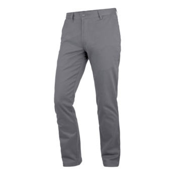 Pantalón casual gris