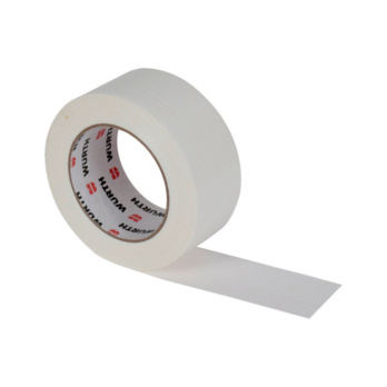 CINTA AMERICANA BLANCA 50X0,15MMX50M