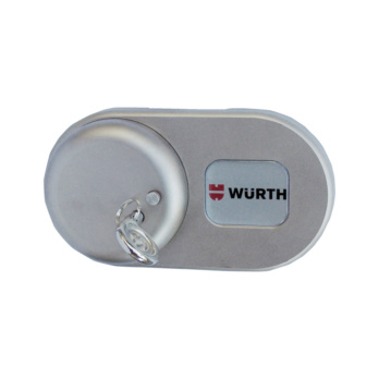 VANLOCK MAXI CERRADURA SEGUR 3 LLAVES