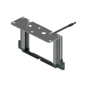 Set de montaje Sensomatic para montaje alto/bajo