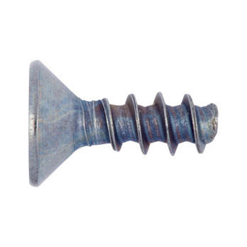 WÜPLAST W1423 acero 10.9 zc níq, cab. avellanada