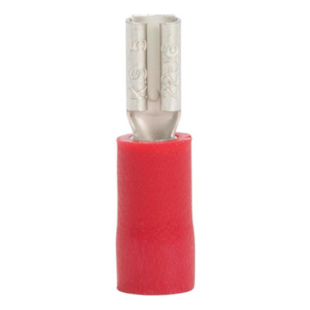 PSHCON-RED-2,8X0,5MM