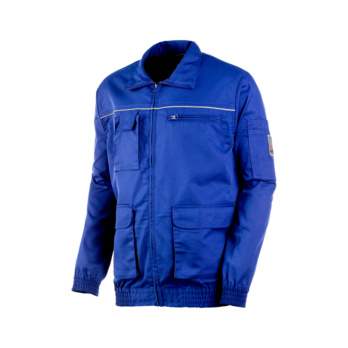 CHAQ. CLASSIC COTTON AZULINA L