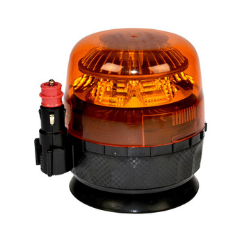 ROTATIVO LED 1224V 154X141MM