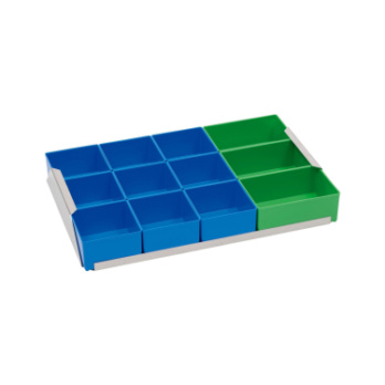 SBX3812 BASE SET CUBETAS CAJON