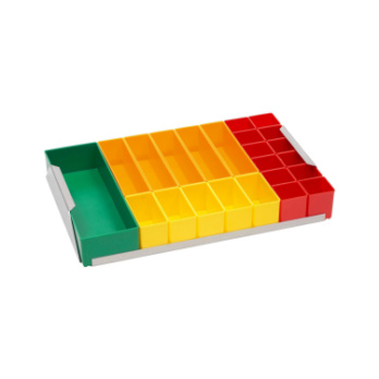 SBX3823 BASE SET CUBETAS CAJON