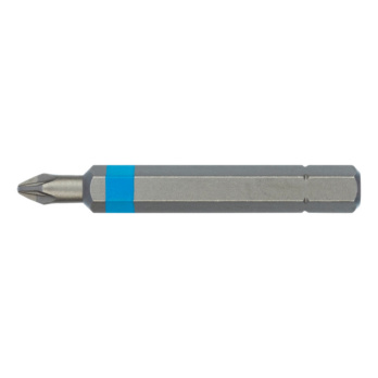 DDU /BIT-PZ1-BLAU-1/4  -L50MM