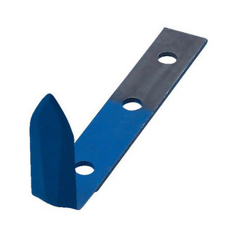 ACCESORIO DISP.CRISTAL. HOJA 35X12MM