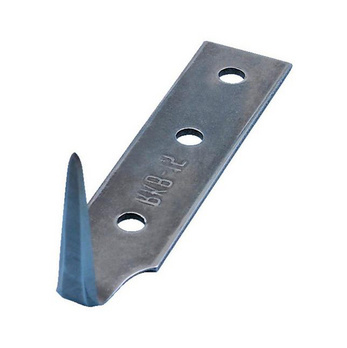 ACCESORIO DISP.CRISTAL.HOJA 37X3-8MM