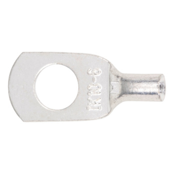 TERMINAL TUBULAR CU M10 - 6MM2