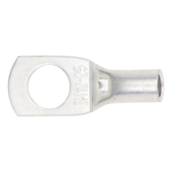 TERMINAL TUBULAR CU M12 - 25MM2