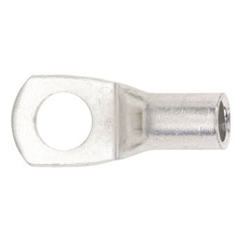 TERMINAL TUBULAR CU M16 - 70MM2