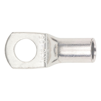 TERMINAL TUBULAR CU M16 - 95