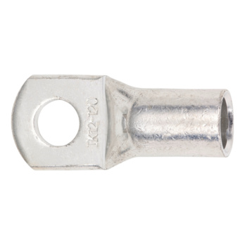 TERMINAL TUBULAR CV 120MM2 M10