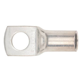 TERMINAL TUBULAR DE CU 120MM2 M16