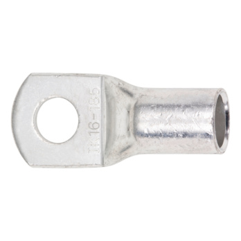 TERMINAL TUBULAR DE CU 185MM2 M16